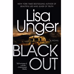 ISBN Black Out, Mystère et suspense, Anglais, Livre broché, 384 pages