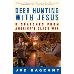ISBN Deer Hunting with Jesus, Livre broché, 288 pages