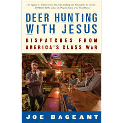 ISBN Deer Hunting with Jesus livre