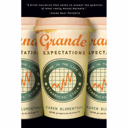 ISBN Grande Expectations, Livre broché, 320 pages