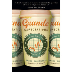 ISBN Grande Expectations livre