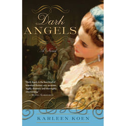 ISBN Dark Angels livre