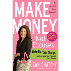 ISBN Make Money, Not Excuses, Livre broché, 304 pages