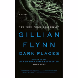 ISBN Dark Places, Mystère et suspense, Anglais, Livre broché, 368 pages
