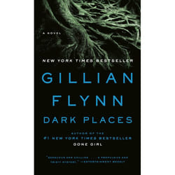 ISBN Dark Places livre Mystère et suspense Anglais