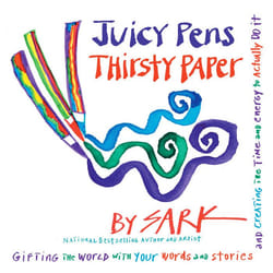 ISBN Juicy Pens, Thirsty Paper livre