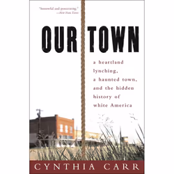 ISBN Our Town, Livre broché, 522 pages