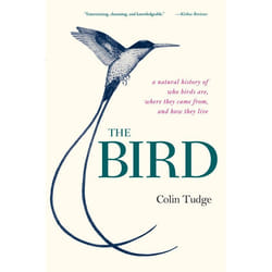 ISBN The Bird livre