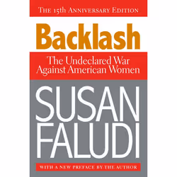 ISBN Backlash, Livre broché, 594 pages