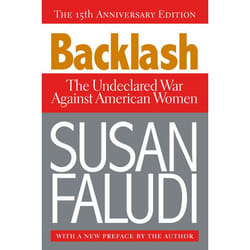 ISBN Backlash livre
