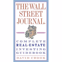 ISBN The Wall Street Journal. Complete Real-Estate Investing Guidebook, Livre broché, 256 pages