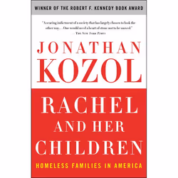 ISBN Rachel and Her Children, Livre broché, 320 pages