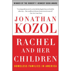 ISBN Rachel and Her Children livre