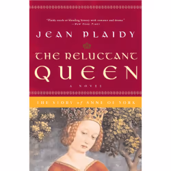 ISBN The Reluctant Queen, Anglais, Livre broché, 464 pages