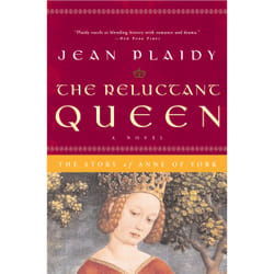 ISBN The Reluctant Queen