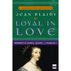 ISBN Loyal in Love