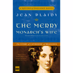 ISBN The Merry Monarch's Wife, Anglais, Livre broché, 352 pages