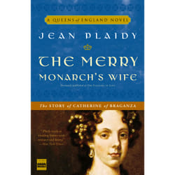 ISBN The Merry Monarch's Wife