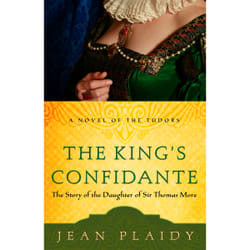 ISBN The King's Confidante