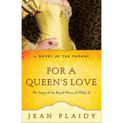 ISBN For a Queen’s Love livre