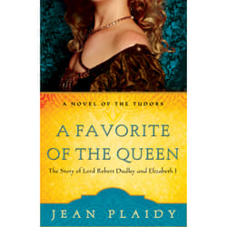 ISBN A Favorite of the Queen