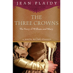 ISBN The Three Crowns