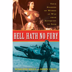 ISBN Hell Hath No Fury, Livre broché, 416 pages