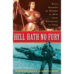 ISBN Hell Hath No Fury livre