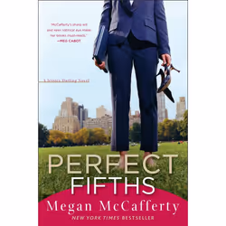 ISBN Perfect Fifths, Livre broché, 272 pages