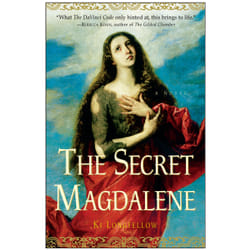ISBN The Secret Magdalene