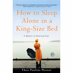 ISBN How to Sleep Alone in a King-Size Bed, biographie, Anglais, Livre broché, 288 pages