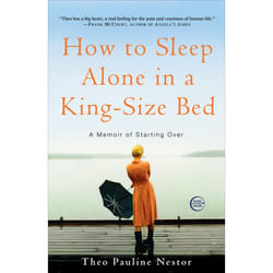ISBN How to Sleep Alone in a King-Size Bed livre biographie Anglais