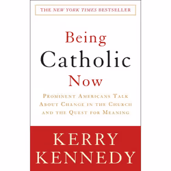 ISBN Being Catholic Now, Livre broché, 288 pages