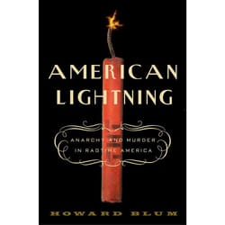 ISBN American Lightning livre
