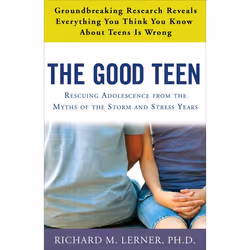 ISBN The Good Teen, Livre broché, 272 pages