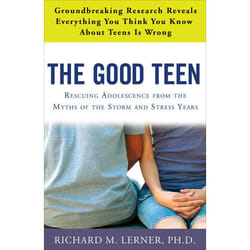 ISBN The Good Teen livre