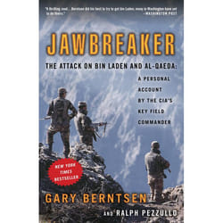 ISBN Jawbreaker livre