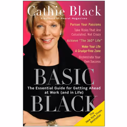 ISBN Basic Black, Livre broché, 306 pages