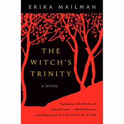 ISBN The Witch’s Trinity, Mystère et suspense, Anglais, Livre broché, 288 pages