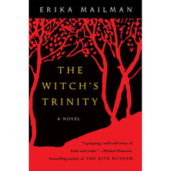 ISBN The Witch’s Trinity livre Mystère et suspense Anglais