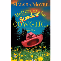 ISBN Return of the Stardust Cowgirl, Anglais, Livre broché, 368 pages