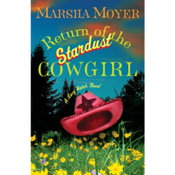ISBN Return of the Stardust Cowgirl