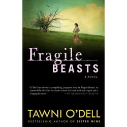 ISBN Fragile Beasts
