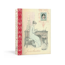 Jane Austen Address Book by Jane Austen
