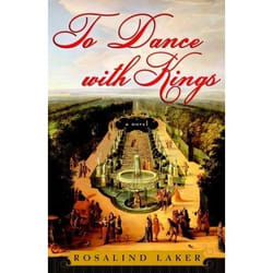 ISBN To Dance with Kings