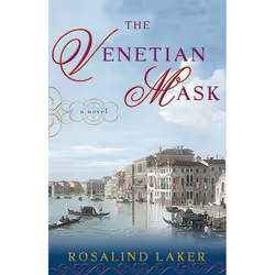 ISBN The Venetian Mask, Mystère et suspense, Anglais, Livre broché, 464 pages