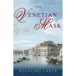 ISBN The Venetian Mask livre Mystère et suspense Anglais