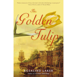 ISBN The Golden Tulip livre Anglais Livre broché 576 pages