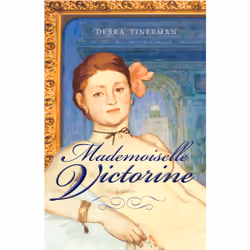 ISBN Mademoiselle Victorine, Anglais, Livre broché, 304 pages