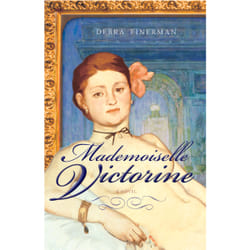 ISBN Mademoiselle Victorine